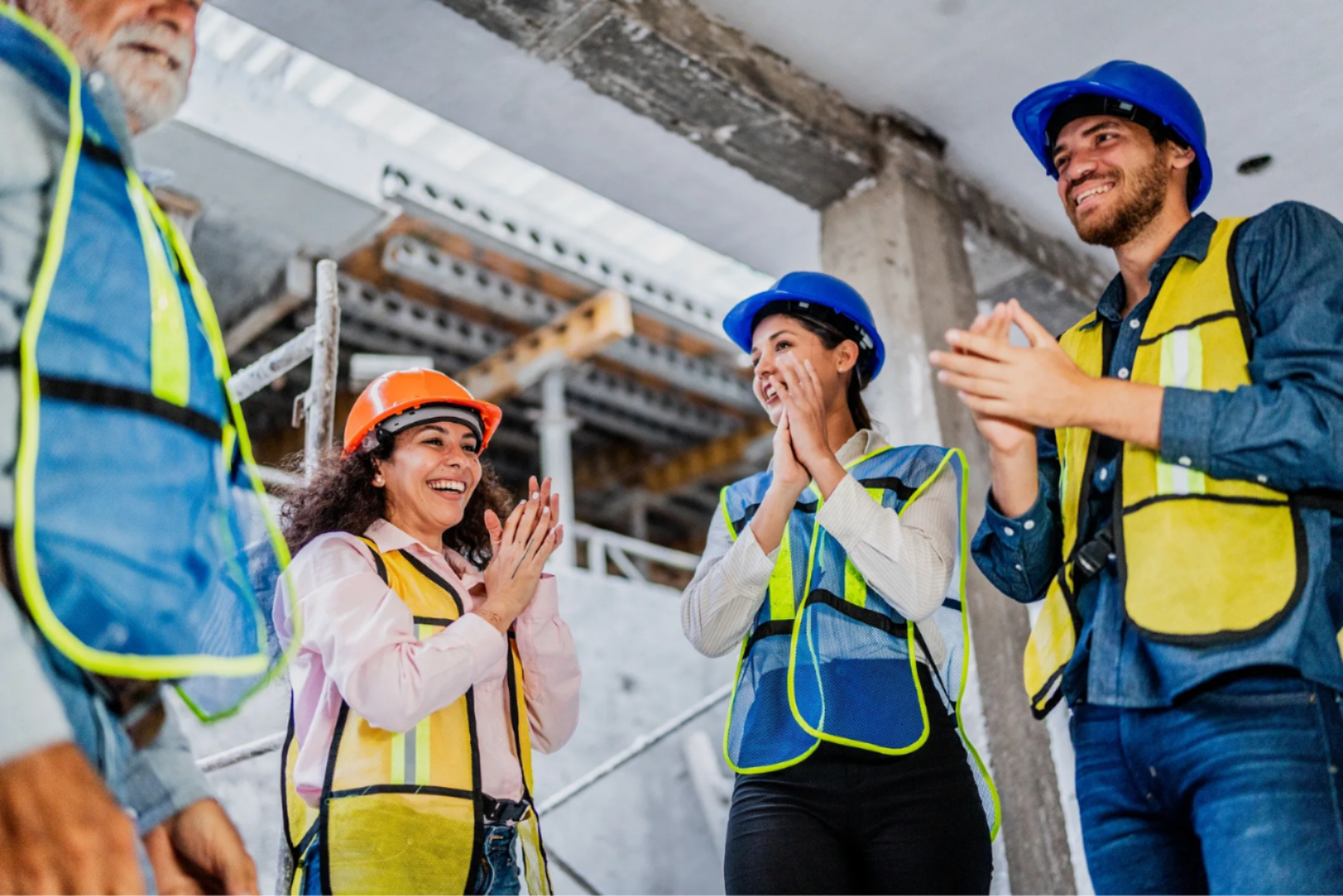 Trades apprenticeship success